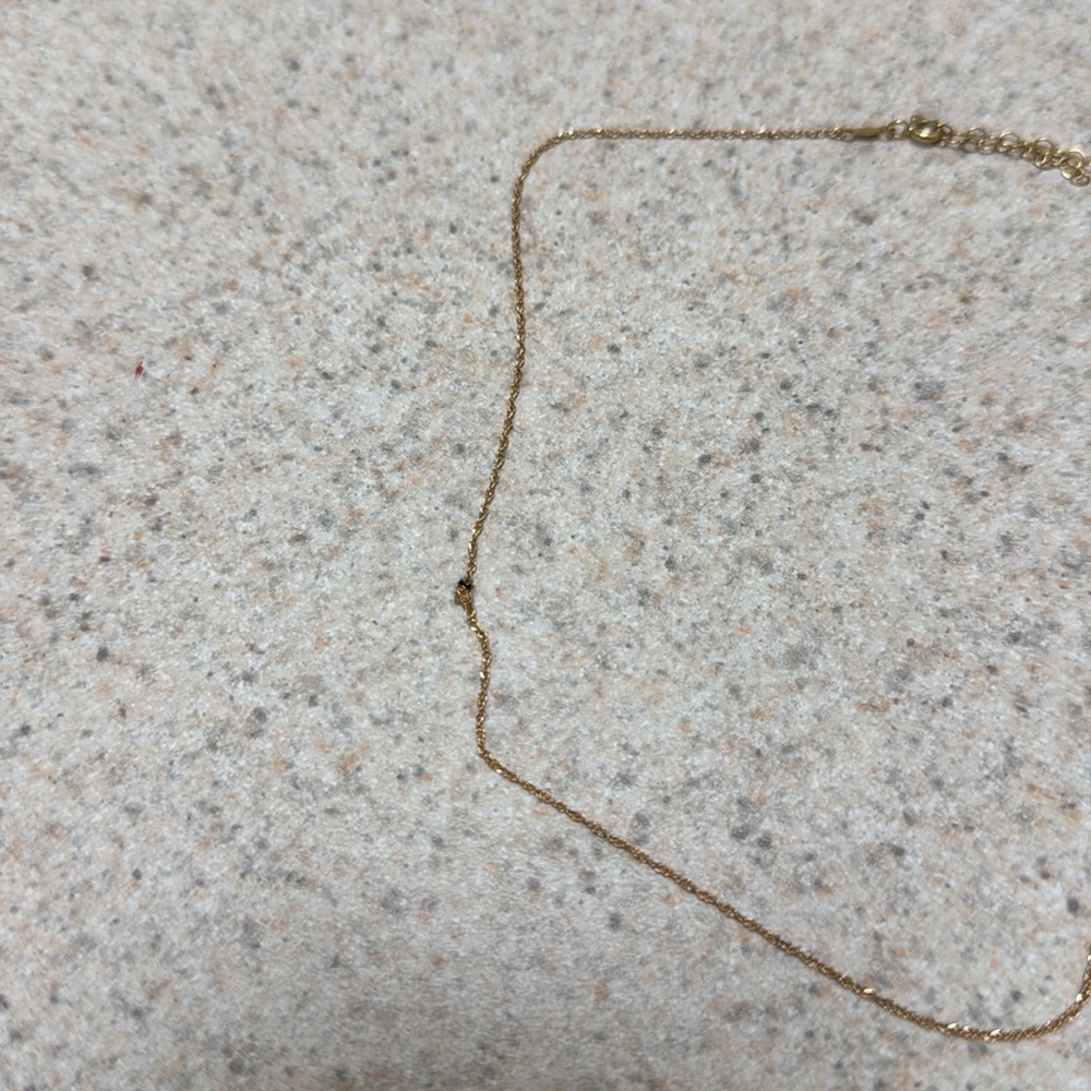 Catbird nyc sweet nothing choker necklace - Picture 2 of 4